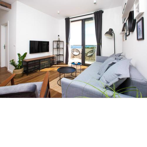 DuArt Cozy Apartment