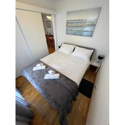 Dubrava Urban Apartment