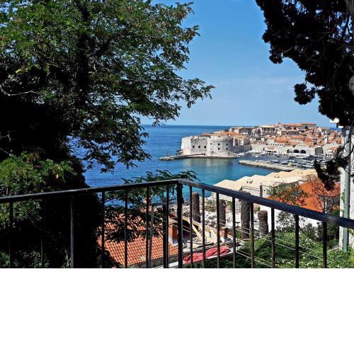 Dubrovnik Apartment Lasic
