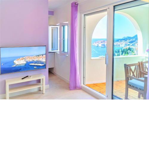 Dubrovnik Colors - Old Town View Apartment No1