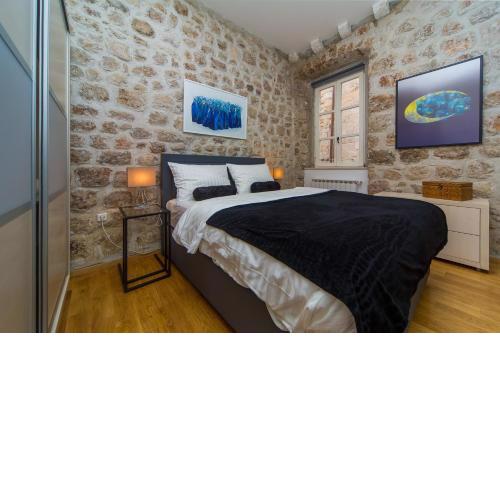 Dubrovnik Dream Apartments