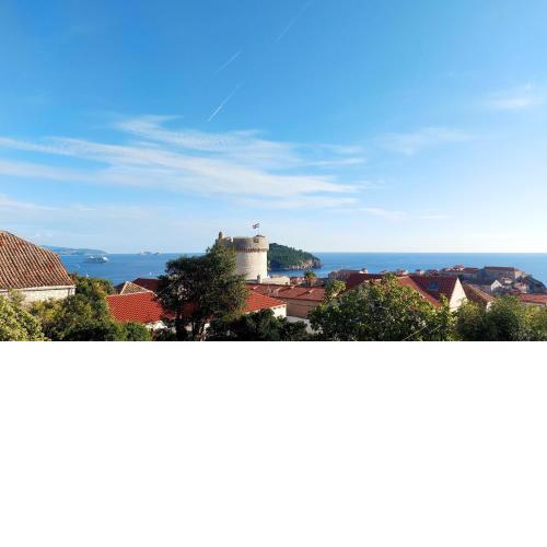 Dubrovnik Heritage Apartments