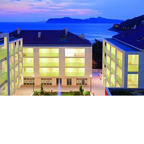 Dubrovnik Luxury Residence – L’Orangerie