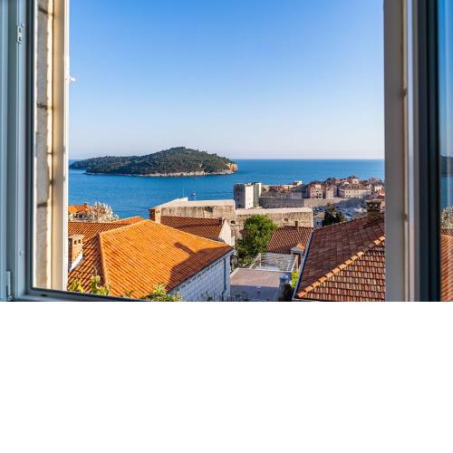 Dubrovnik SEA VIEW MAGNOLIA APARTMENTS