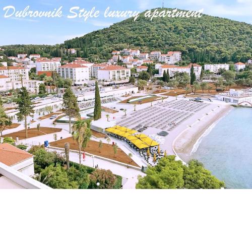 Dubrovnik Style Luxury apartment 2