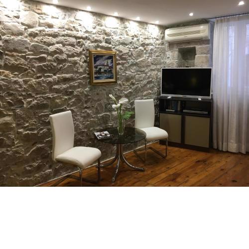 Duplex Studio Traversa- Split Old Town