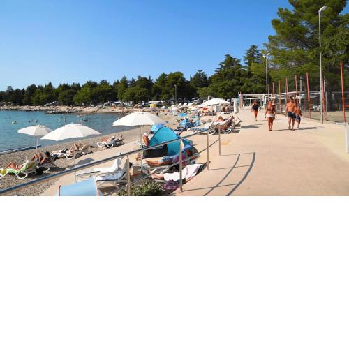 Easyatent Camping Valkanela