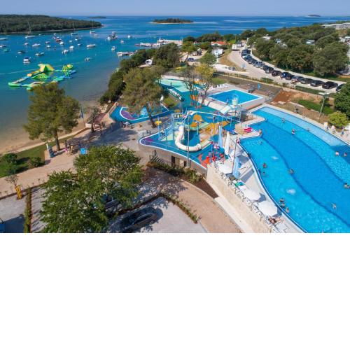Easyatent Safari tent Veštar