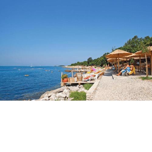 Easyatent Safari tents Bijela Uvala