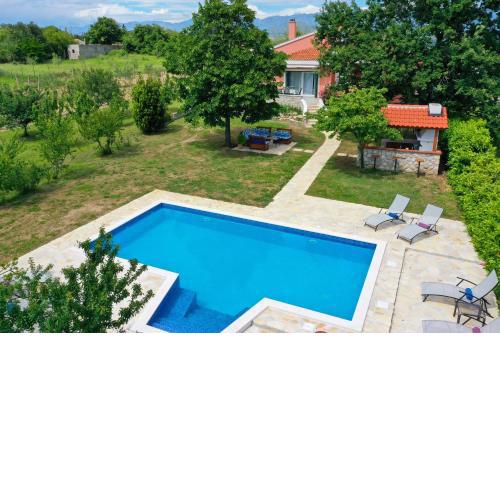 EasyLiving House near Zadar