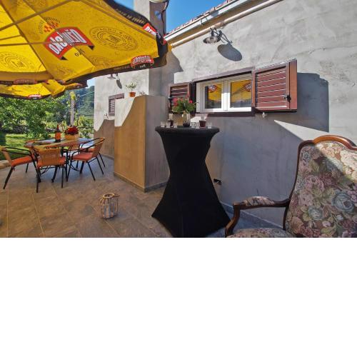 Eco Friendly cottage Maja