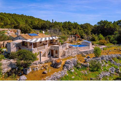 Eco holiday house Cive