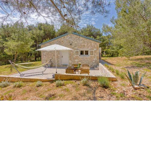 Eco House Casa Grigia - Happy Rentals