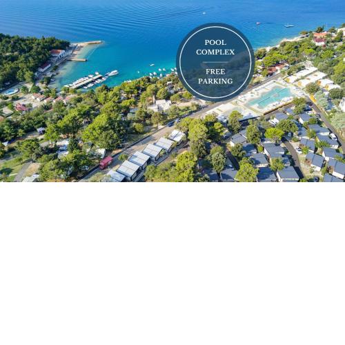 Elements Camping Selce Mobile homes