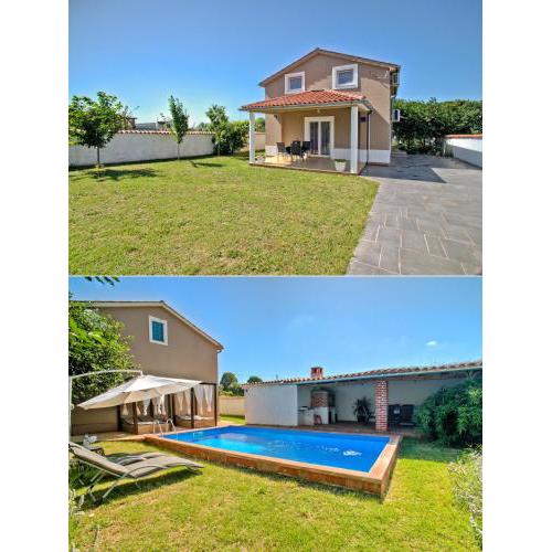 Ema Holiday Home