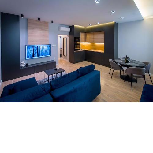 Emar Apartment - old town center