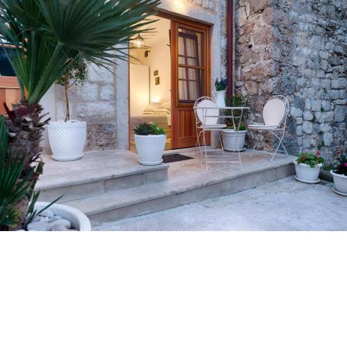 En Suite Room Demaria