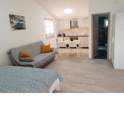 Endless Horizont Apartment