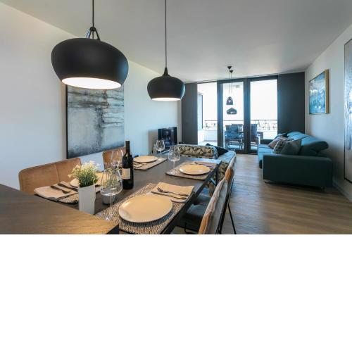 Eni Luxury Residence