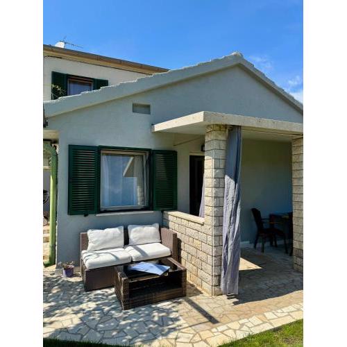Enna Apartment B Meerblick perfect location