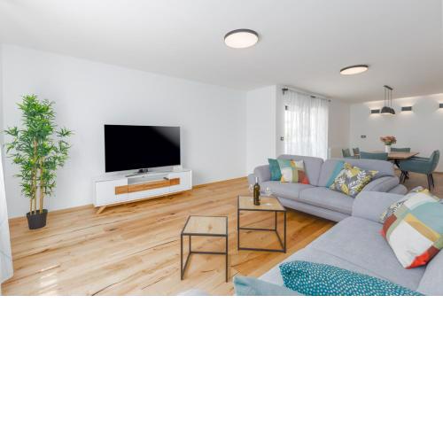 ES Residence Rovinj