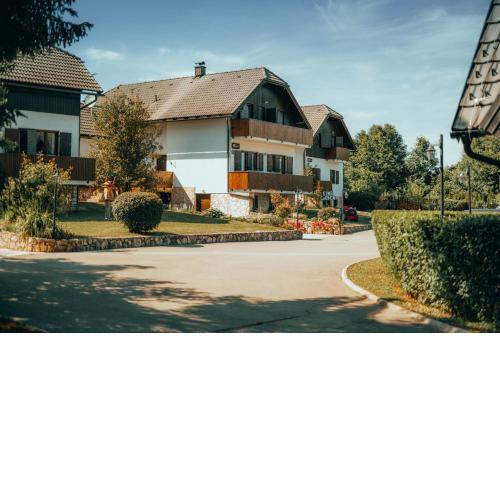 Etno Garden Apartments