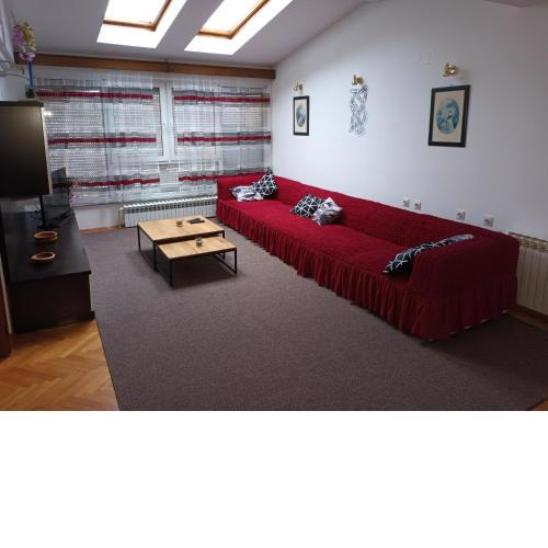 Eva apartman