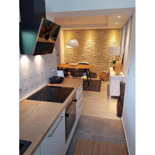 EvaMaria apartments