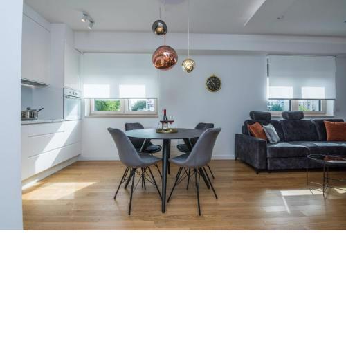 Exclusive Apartman AnaMarino