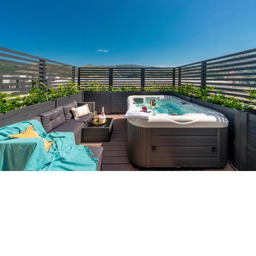 Exclusive Apartment Madison