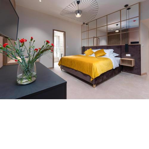 Exclusive Rooms in Casa Manzolin
