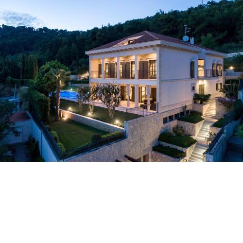 Exclusive Villa Marnano - Split center