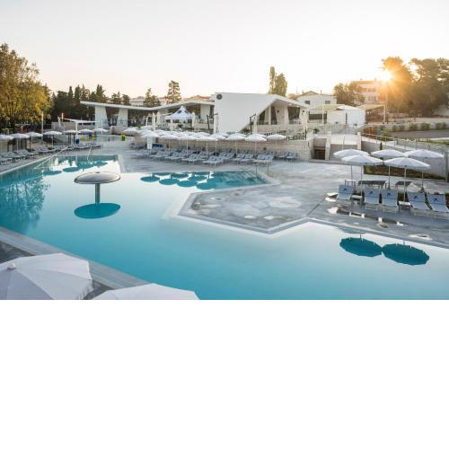 Falkensteiner Premium Mobile Homes and Camping Zadar