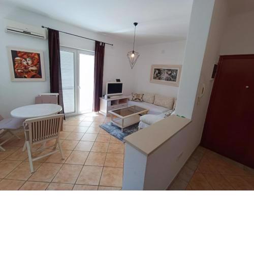Family apartment Kreso Vodice