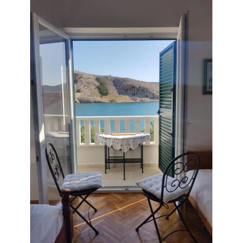 Family Apartment Miluna