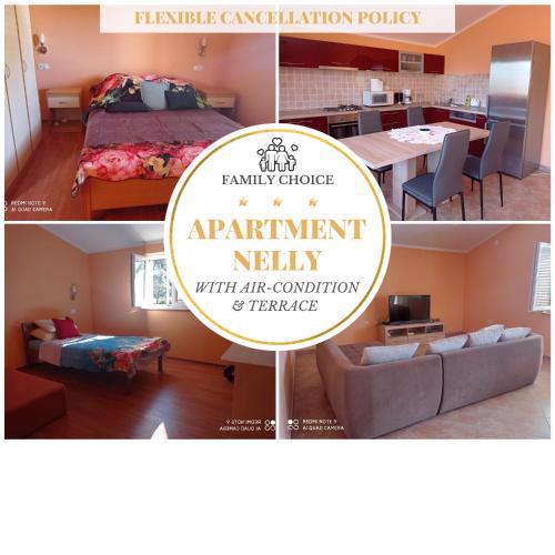 Family Apartment Nelly