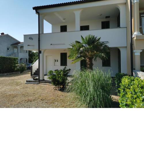 Family apartment Pintaric