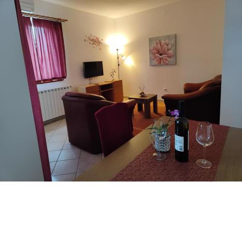 Family Apartments Suzi