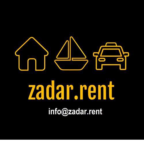 Family apartments Zadar - Ryanair Exclusive