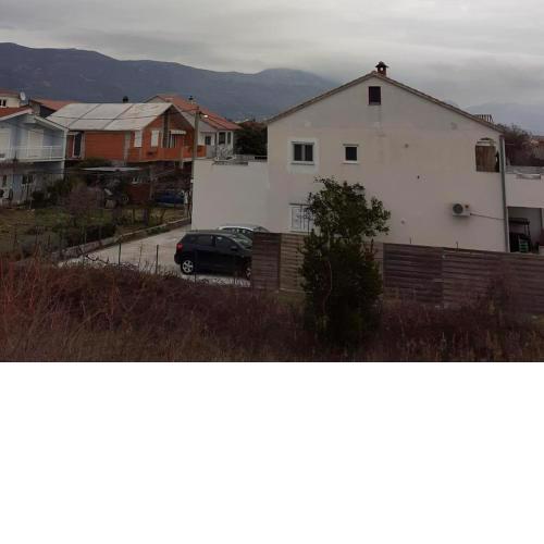Family friendly apartments with a swimming pool Kastel Stafilic, Kastela - 18062