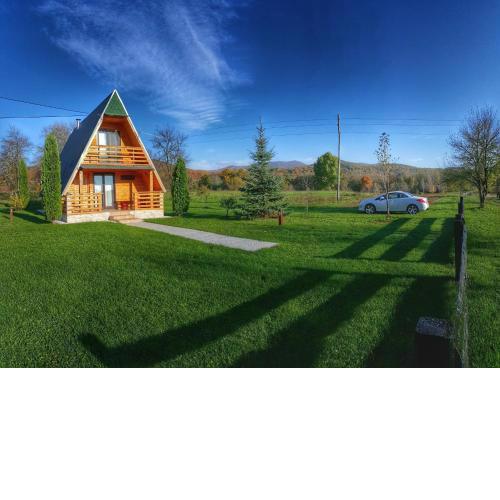 Family friendly house with a parking space Donje Pazariste, Velebit - 19991