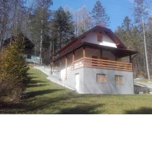 Family friendly house with a parking space Garesnica, Bjelovarska - 19166