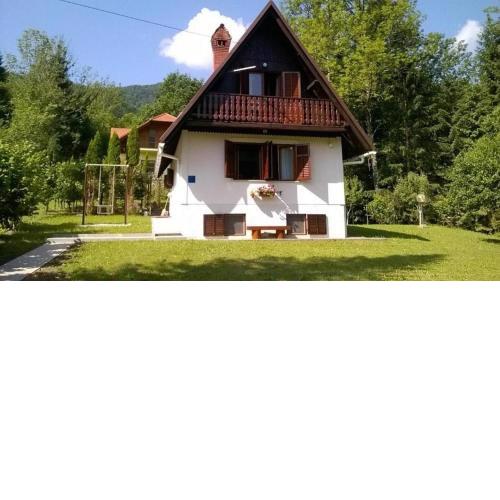 Family friendly house with a parking space Kuzelj, Gorski kotar - 20980