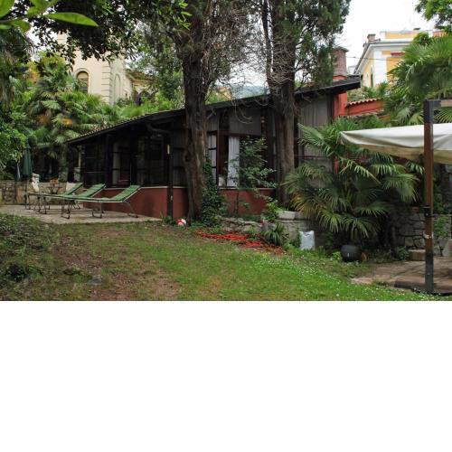 Family friendly house with a parking space Opatija - 7914