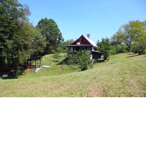 Family friendly house with a parking space Zdihovo, Gorski kotar - 20491