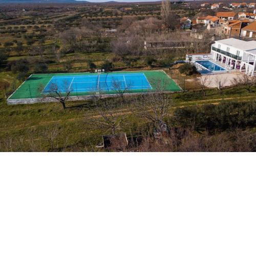 Family friendly house with a swimming pool Cista Velika, Vodice - 20227