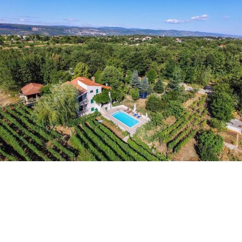 Family friendly house with a swimming pool Drum, Zagora - 16913
