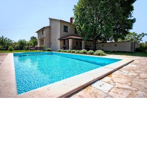 Family friendly house with a swimming pool Pavicini, Marcana - 7312