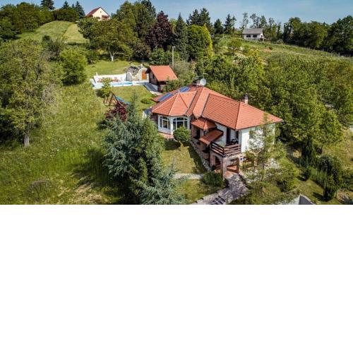 Family friendly house with a swimming pool Varazdin Breg, Zagorje - 19383