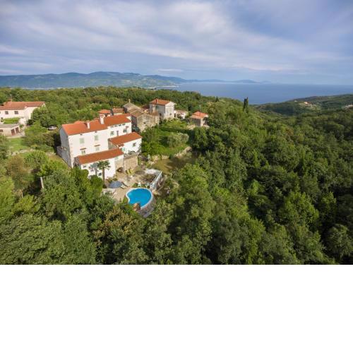 Family friendly house with a swimming pool Zagore, Opatija - 17924